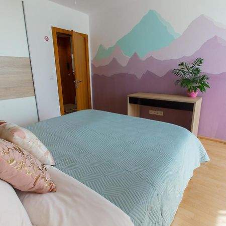 Gold Class Apartments Ams كلوج-نابوكا المظهر الخارجي الصورة