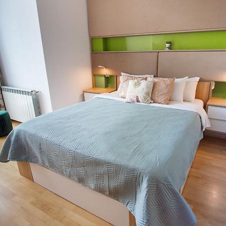 Gold Class Apartments Ams كلوج-نابوكا المظهر الخارجي الصورة