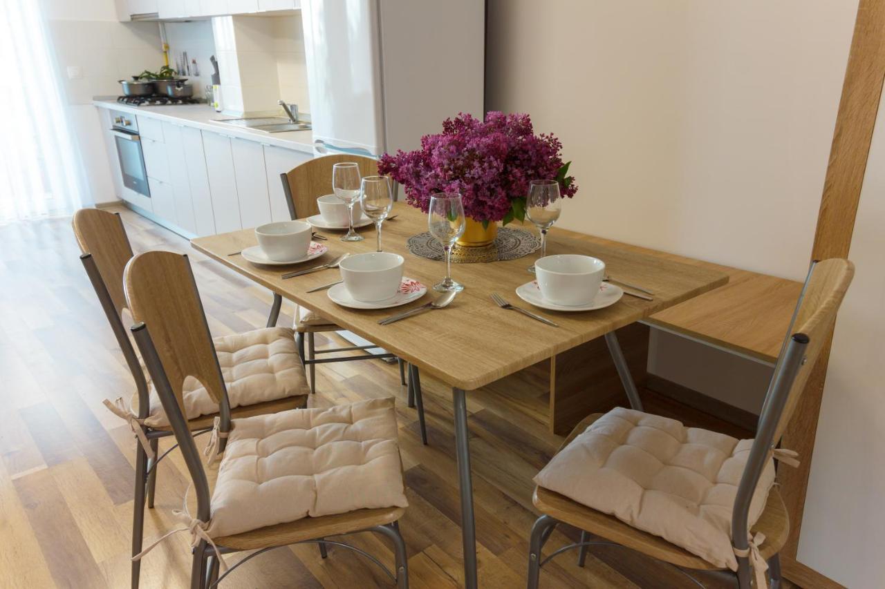 Gold Class Apartments Ams كلوج-نابوكا المظهر الخارجي الصورة