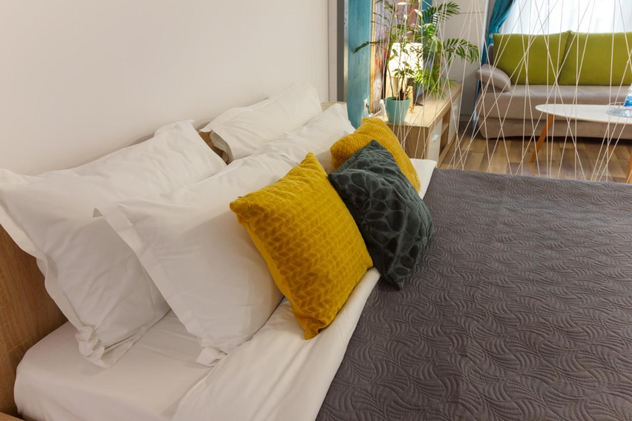 Gold Class Apartments Ams كلوج-نابوكا المظهر الخارجي الصورة