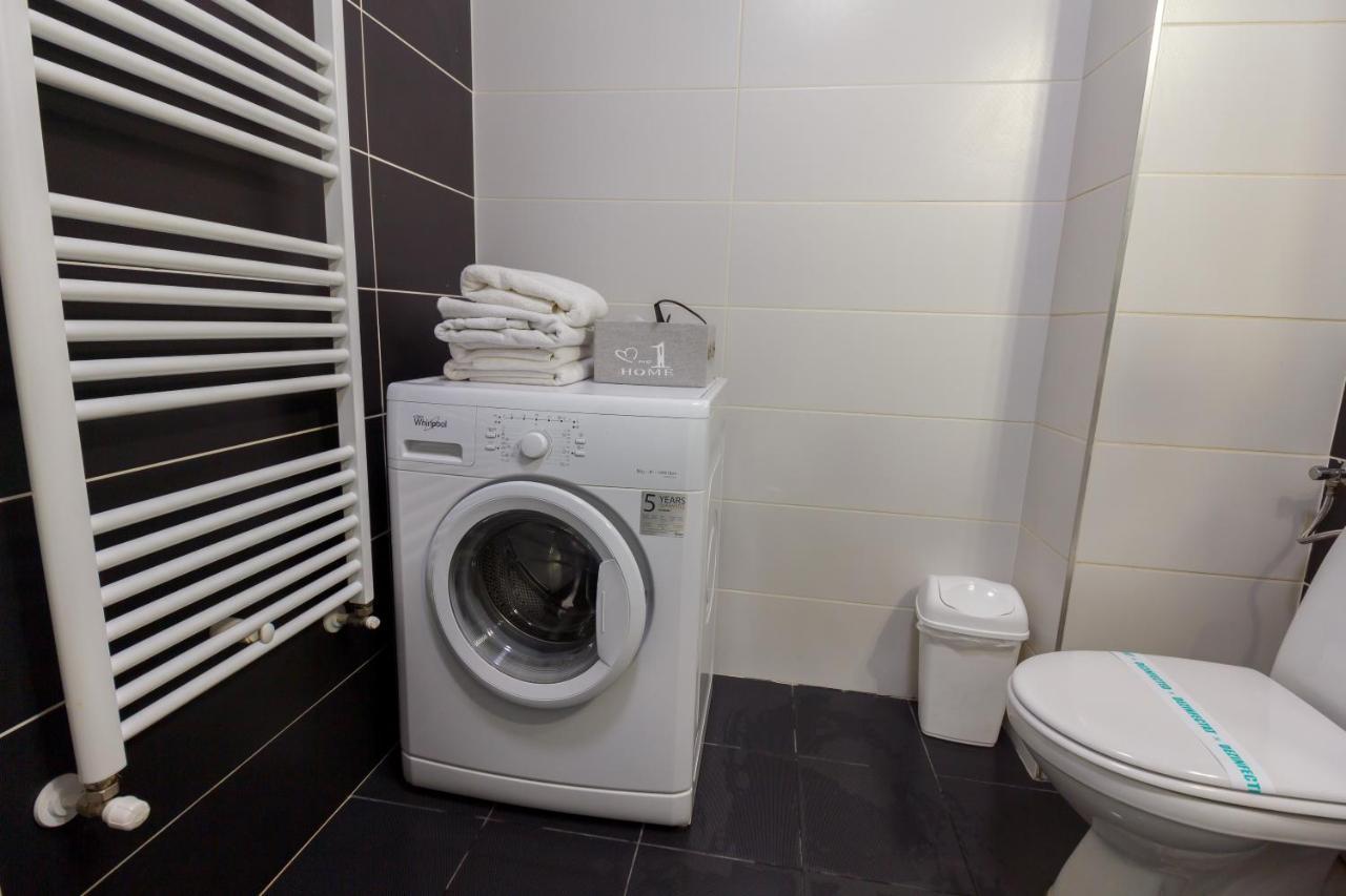 Gold Class Apartments Ams كلوج-نابوكا المظهر الخارجي الصورة