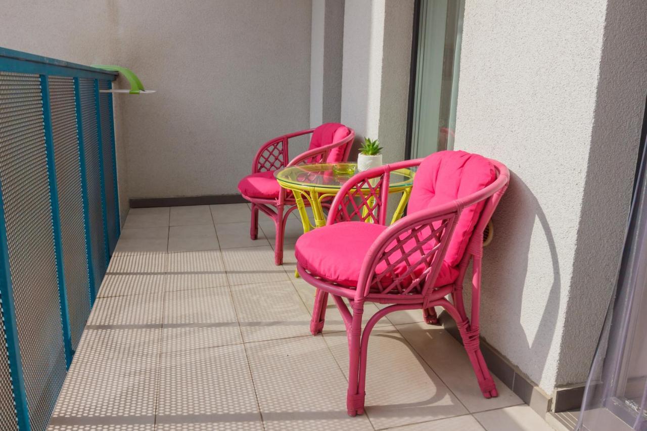 Gold Class Apartments Ams كلوج-نابوكا المظهر الخارجي الصورة