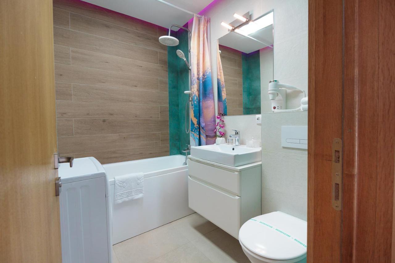 Gold Class Apartments Ams كلوج-نابوكا المظهر الخارجي الصورة