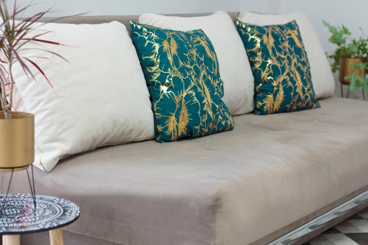 Gold Class Apartments Ams كلوج-نابوكا المظهر الخارجي الصورة