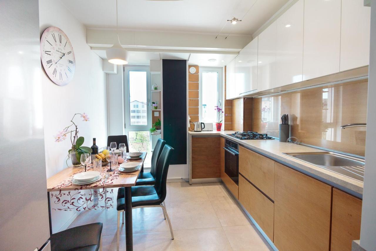 Gold Class Apartments Ams كلوج-نابوكا المظهر الخارجي الصورة