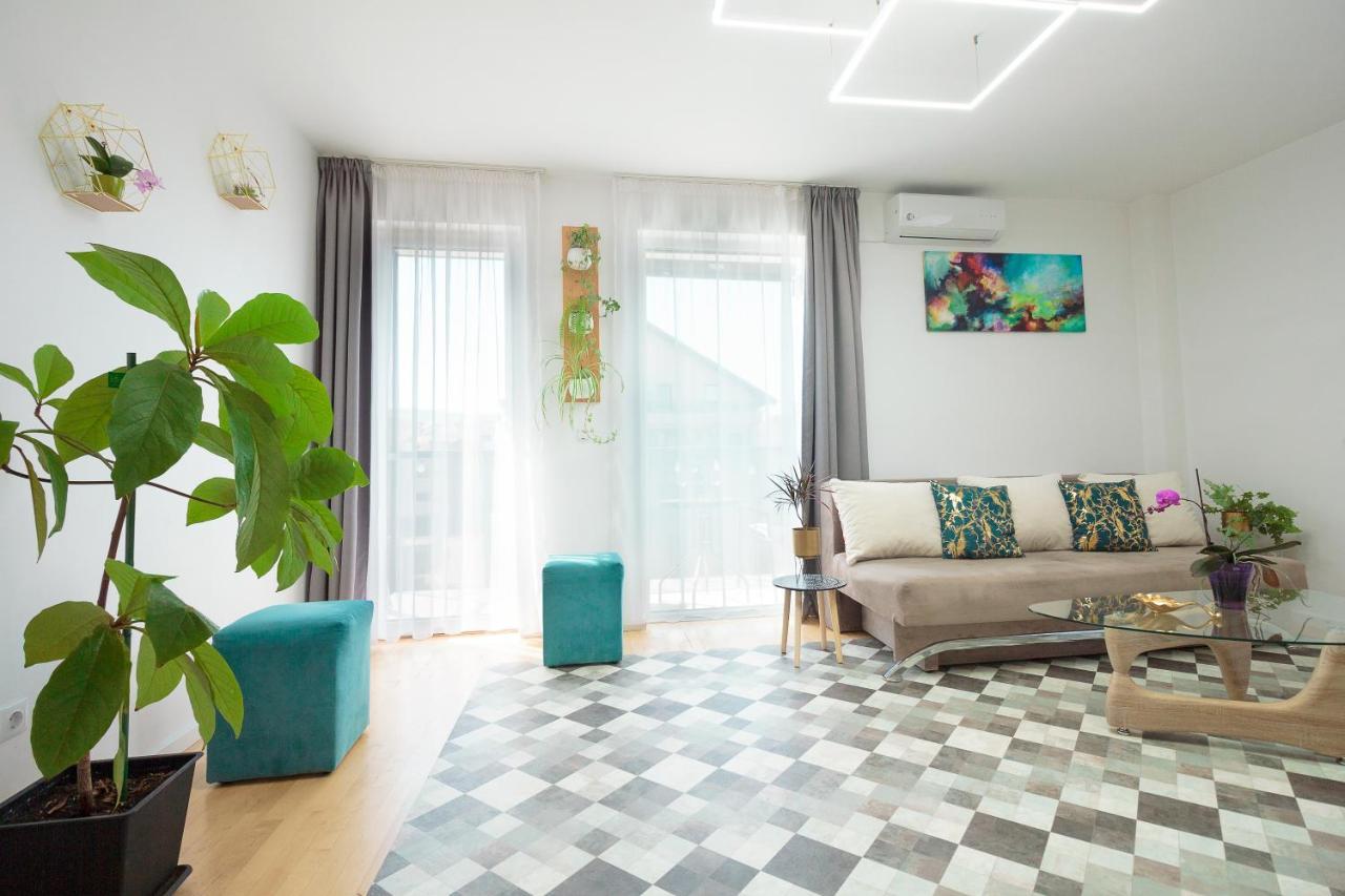 Gold Class Apartments Ams كلوج-نابوكا المظهر الخارجي الصورة