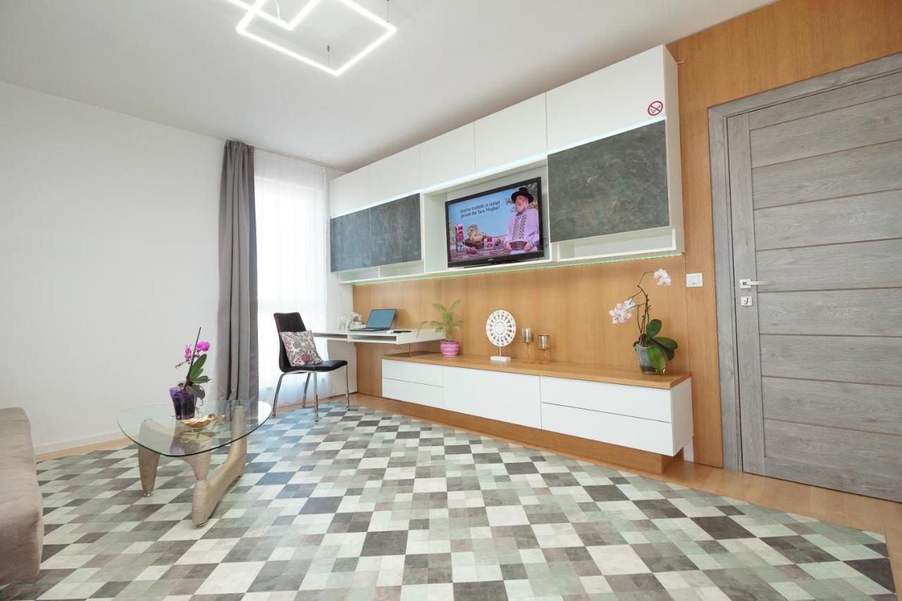 Gold Class Apartments Ams كلوج-نابوكا المظهر الخارجي الصورة