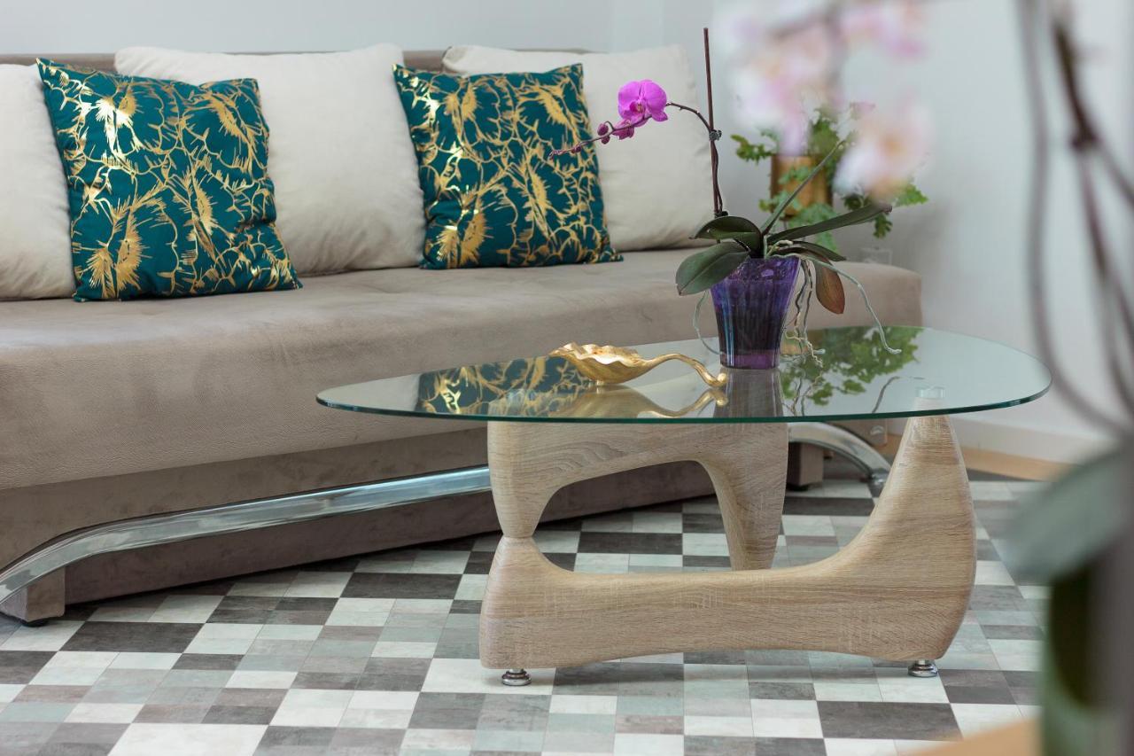 Gold Class Apartments Ams كلوج-نابوكا المظهر الخارجي الصورة