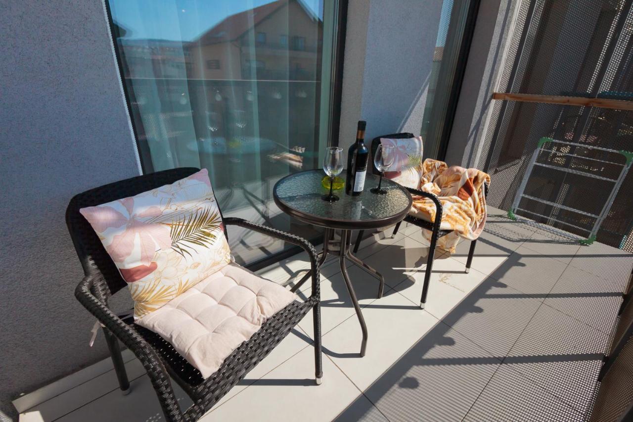 Gold Class Apartments Ams كلوج-نابوكا المظهر الخارجي الصورة