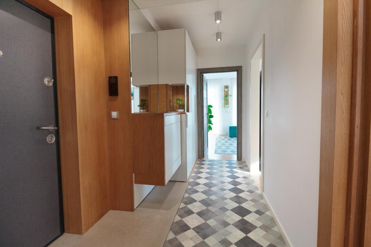 Gold Class Apartments Ams كلوج-نابوكا المظهر الخارجي الصورة