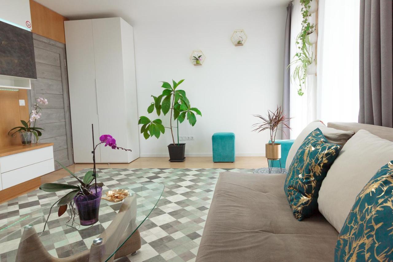 Gold Class Apartments Ams كلوج-نابوكا المظهر الخارجي الصورة