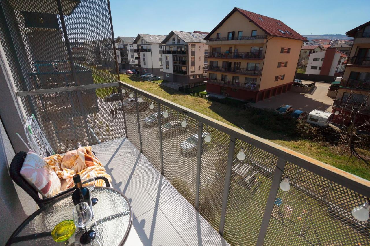 Gold Class Apartments Ams كلوج-نابوكا المظهر الخارجي الصورة