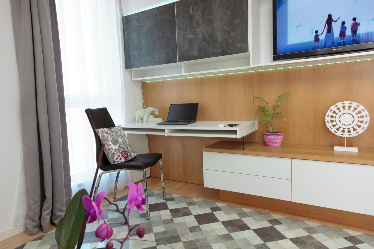 Gold Class Apartments Ams كلوج-نابوكا المظهر الخارجي الصورة