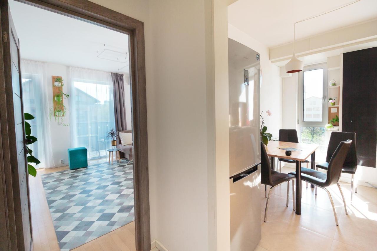 Gold Class Apartments Ams كلوج-نابوكا المظهر الخارجي الصورة