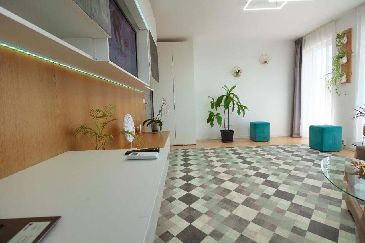Gold Class Apartments Ams كلوج-نابوكا المظهر الخارجي الصورة