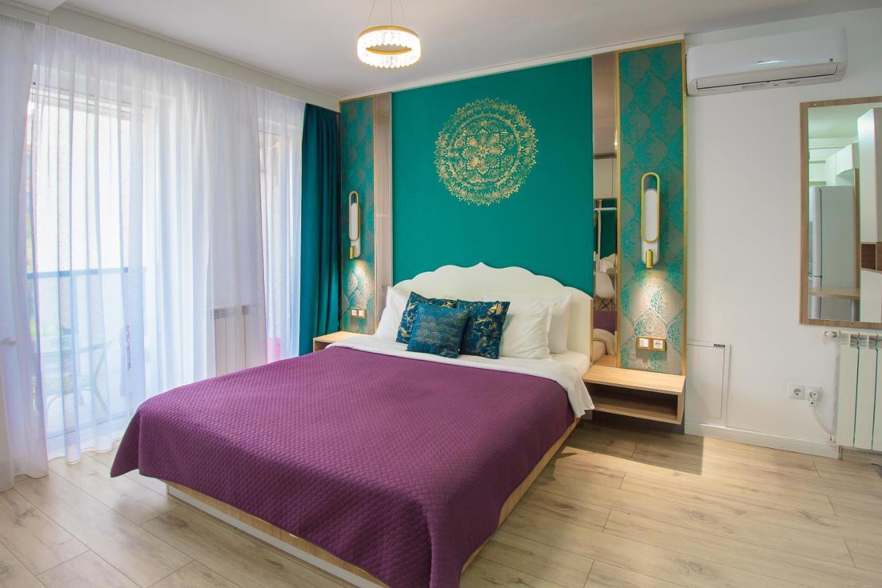Gold Class Apartments Ams كلوج-نابوكا المظهر الخارجي الصورة