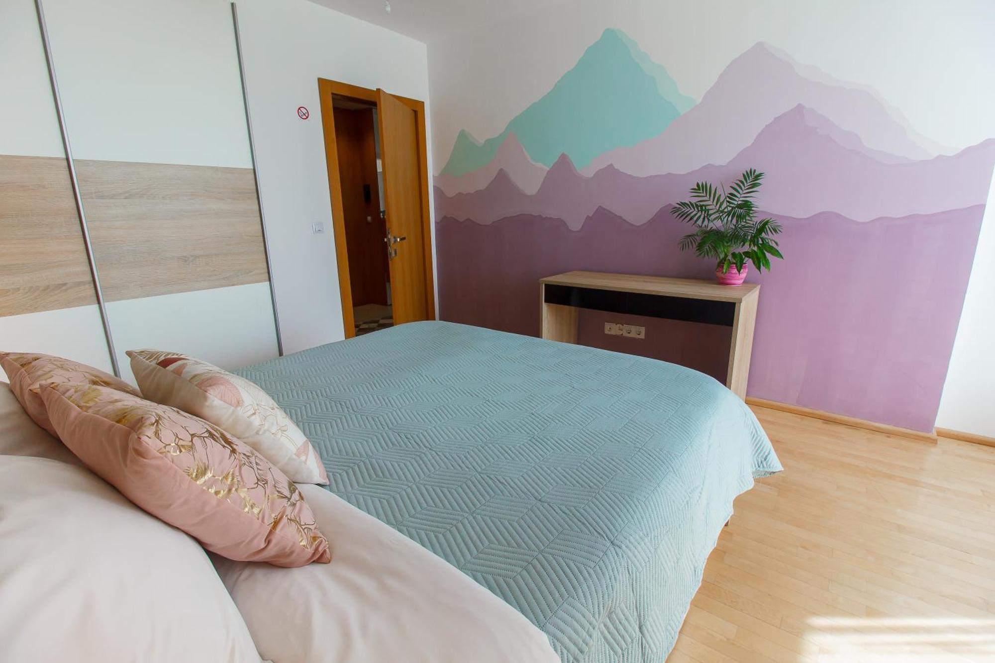 Gold Class Apartments Ams كلوج-نابوكا المظهر الخارجي الصورة