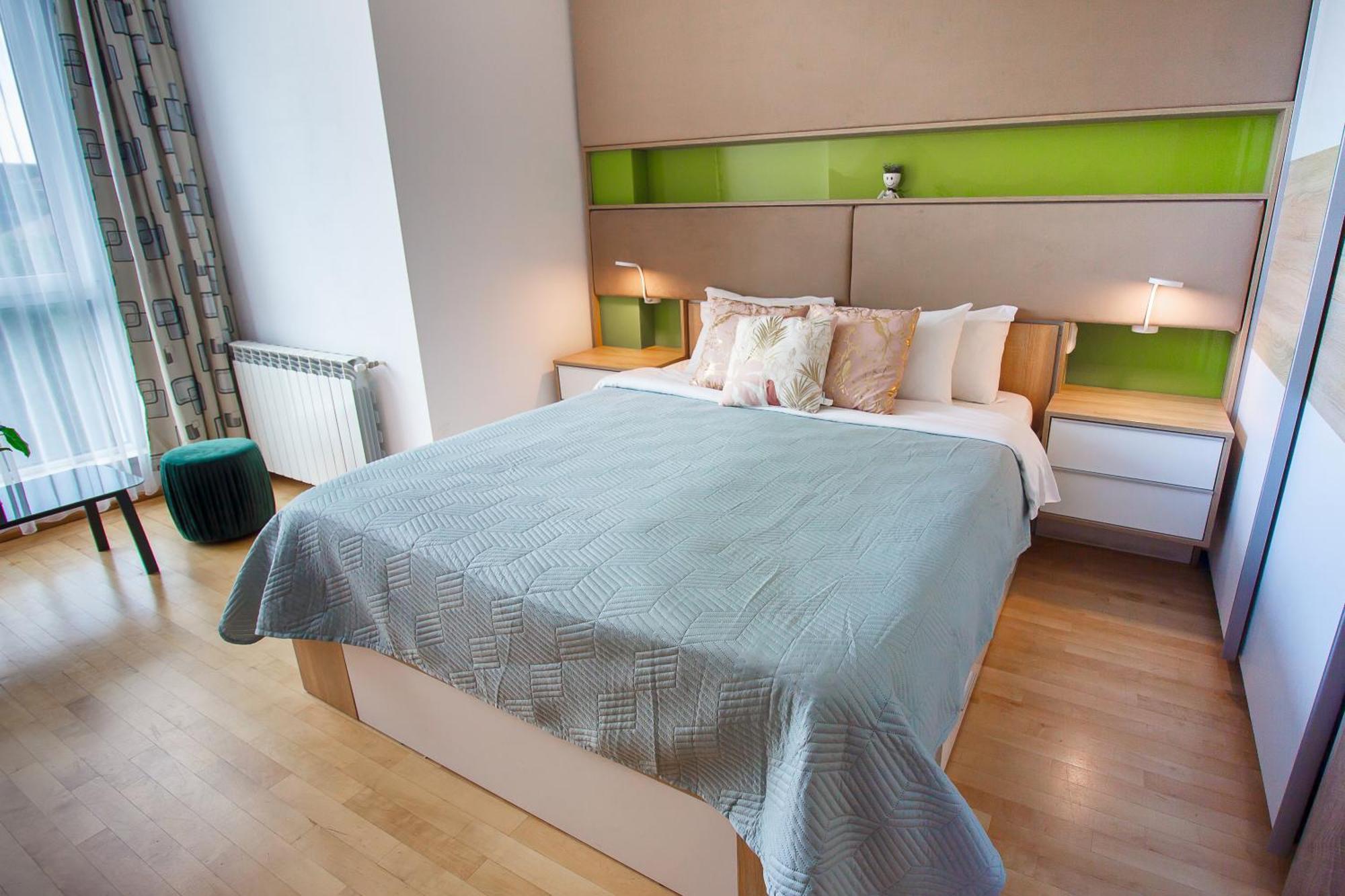 Gold Class Apartments Ams كلوج-نابوكا المظهر الخارجي الصورة