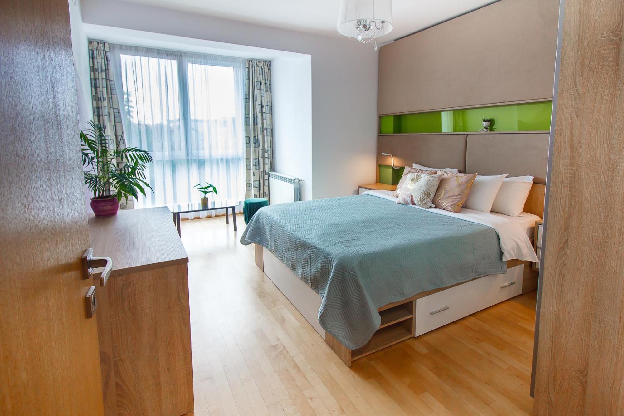 Gold Class Apartments Ams كلوج-نابوكا المظهر الخارجي الصورة