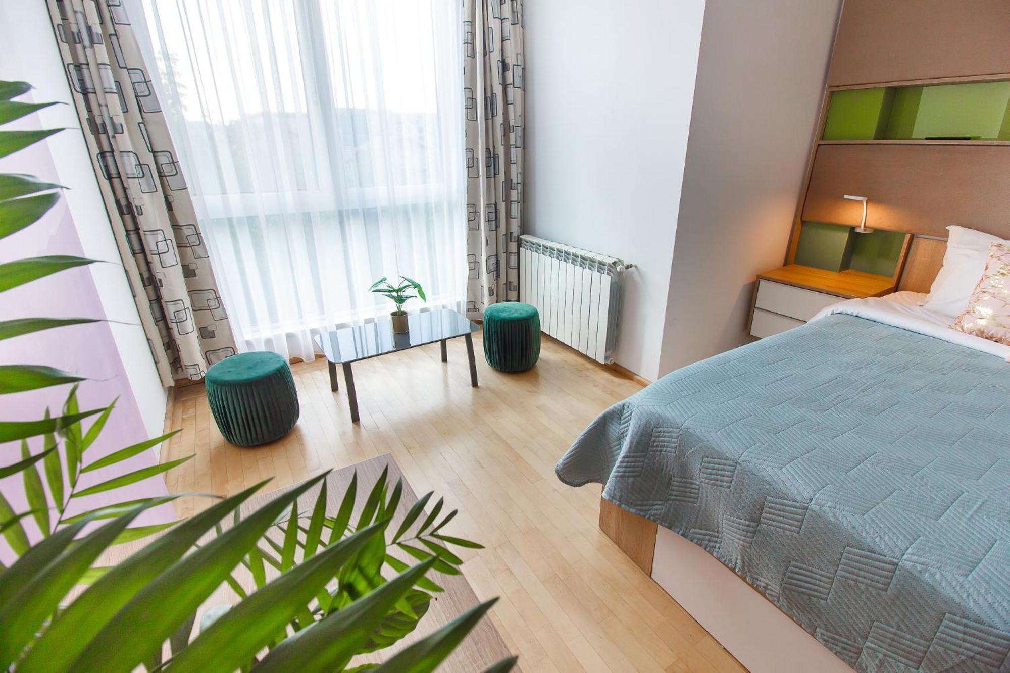 Gold Class Apartments Ams كلوج-نابوكا المظهر الخارجي الصورة
