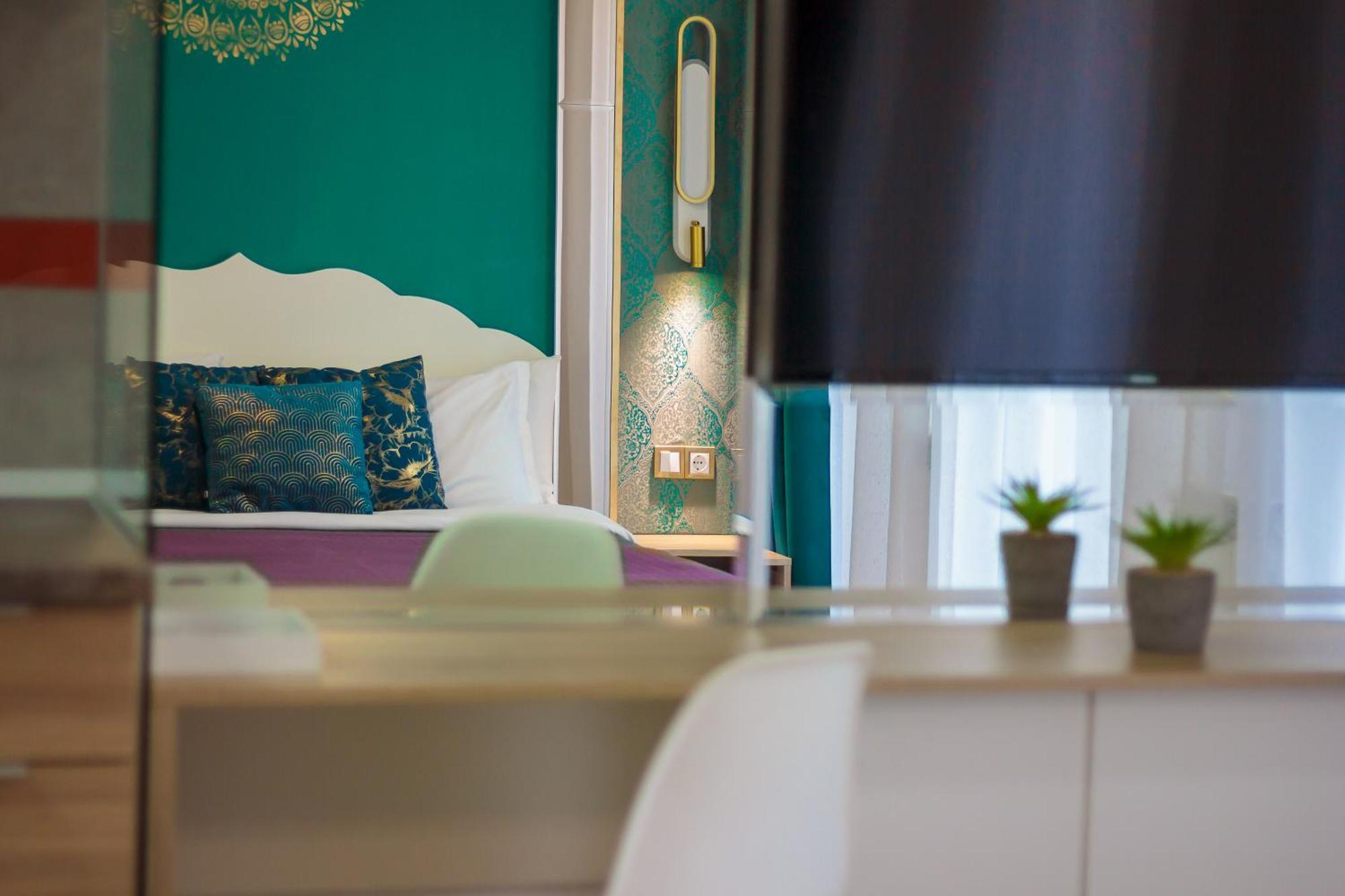 Gold Class Apartments Ams كلوج-نابوكا المظهر الخارجي الصورة
