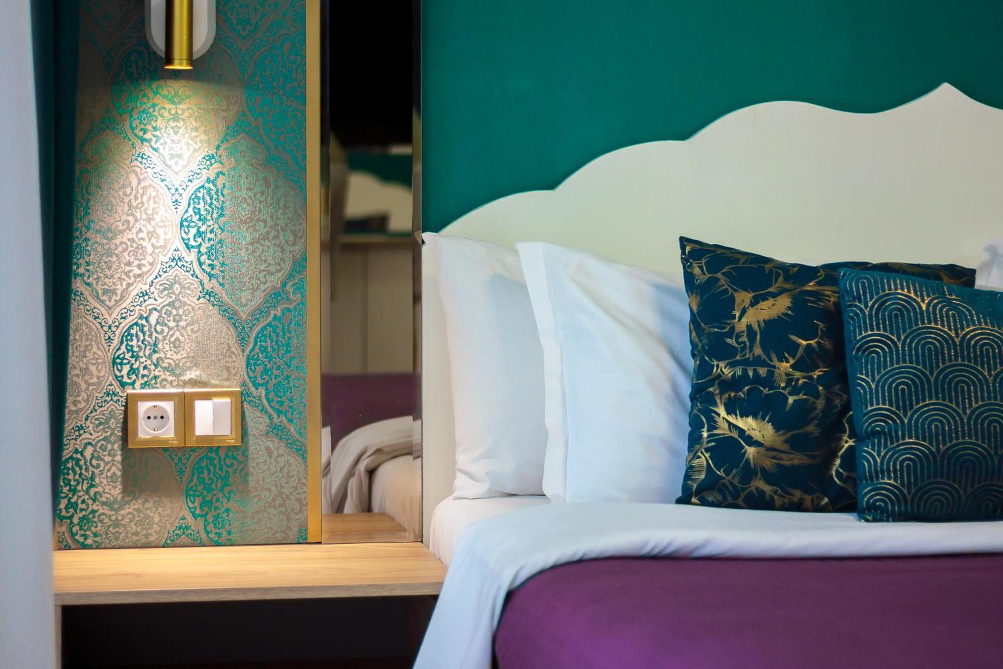 Gold Class Apartments Ams كلوج-نابوكا المظهر الخارجي الصورة