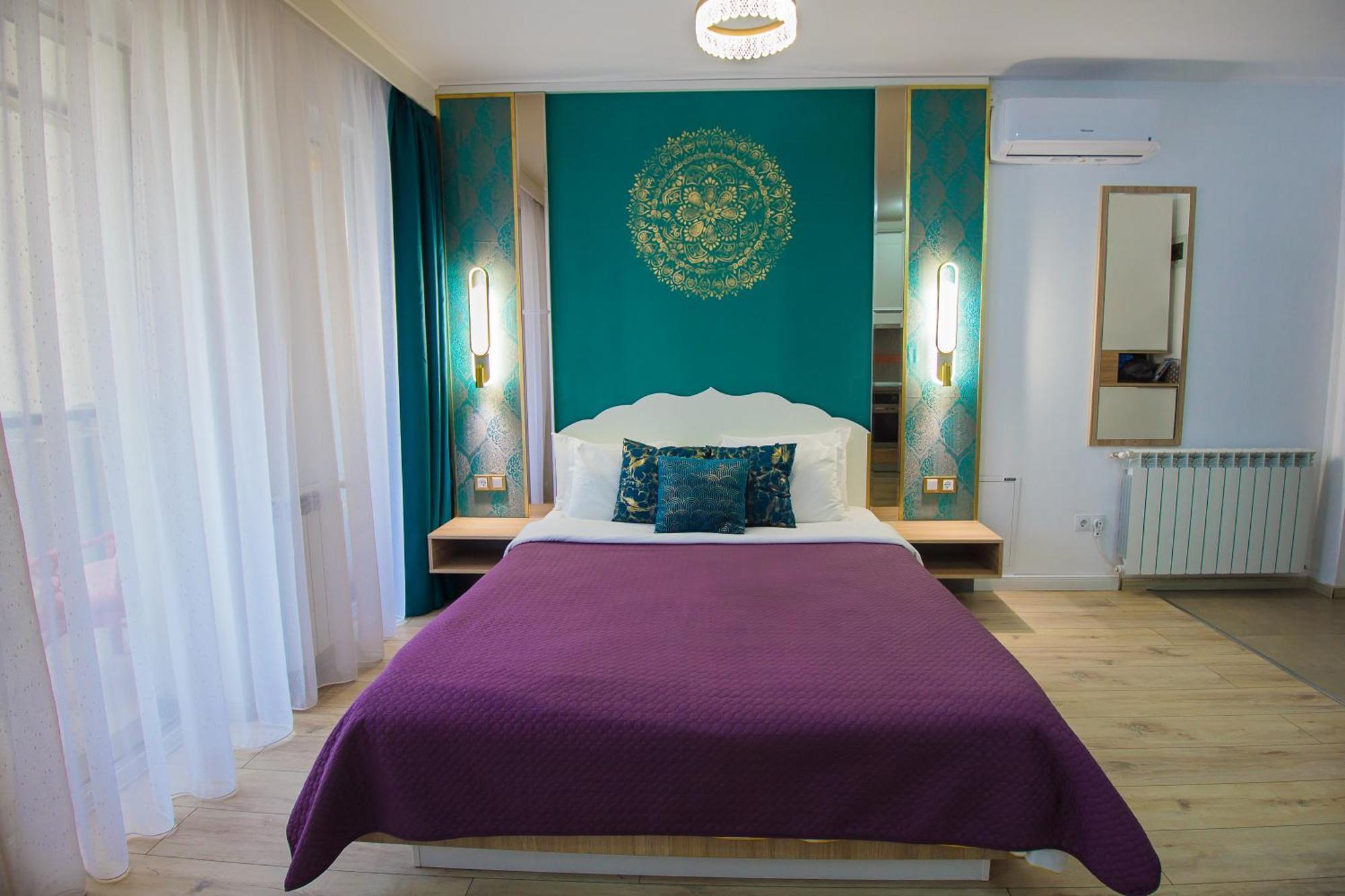Gold Class Apartments Ams كلوج-نابوكا المظهر الخارجي الصورة