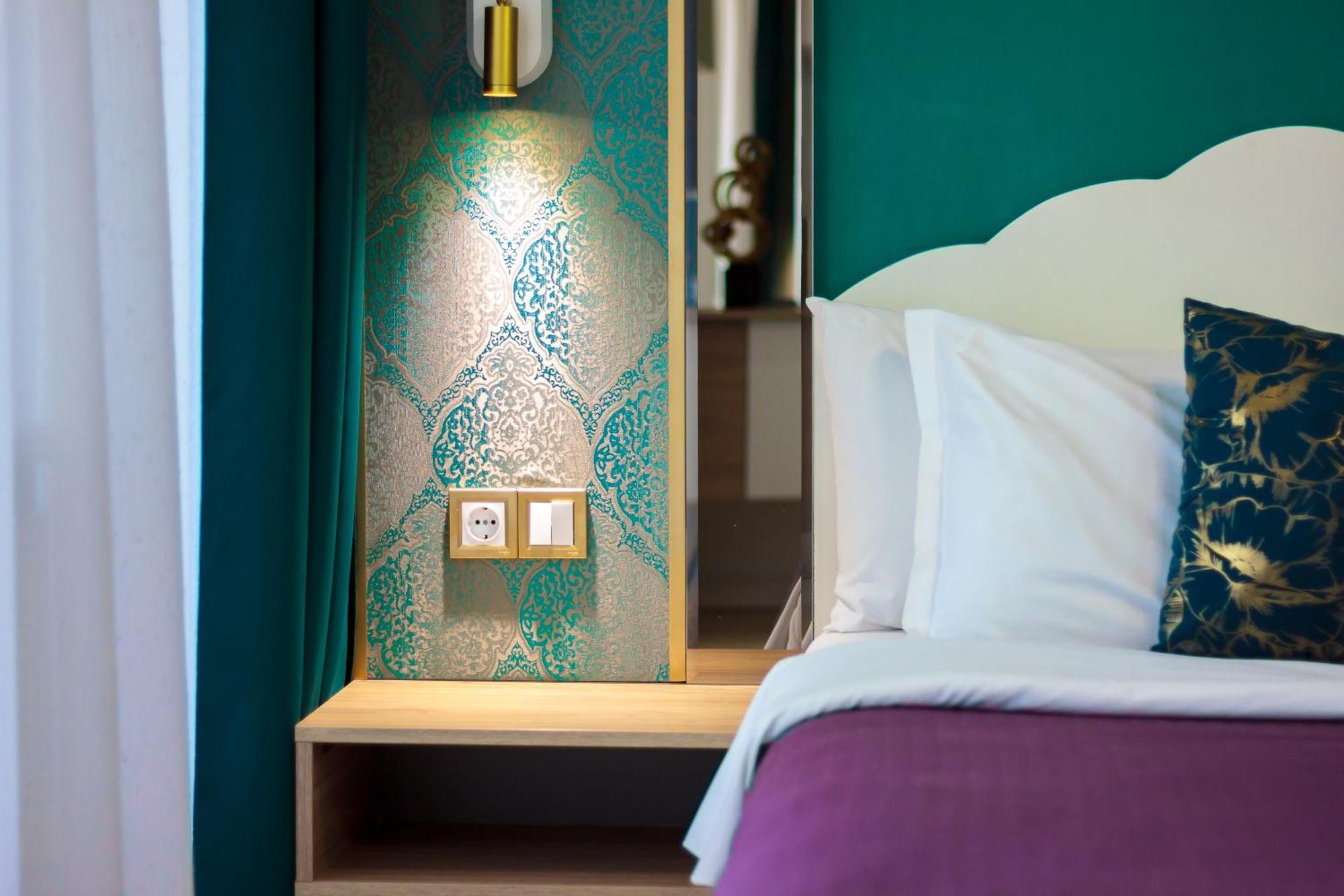 Gold Class Apartments Ams كلوج-نابوكا المظهر الخارجي الصورة